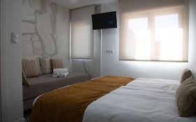 Vivienda Fermina Padron